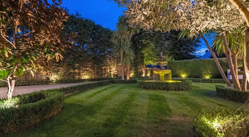 Photo of A Windsor Welcome