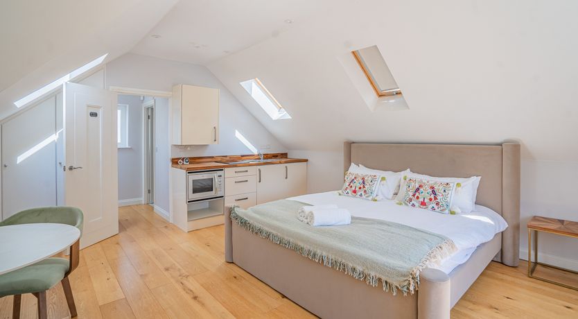 Photo of A Windsor Welcome