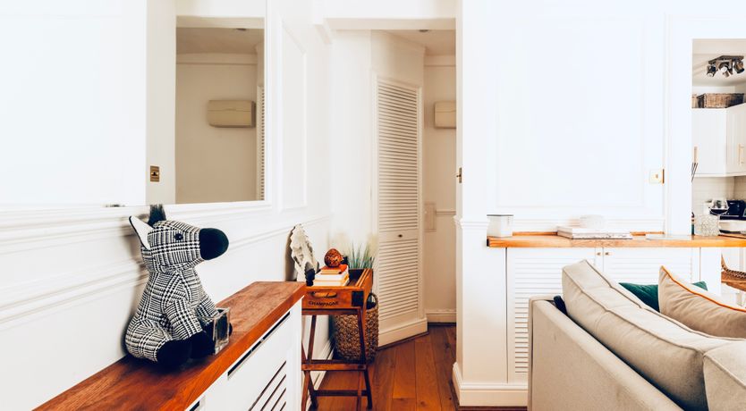 Photo of West Garden Retreat