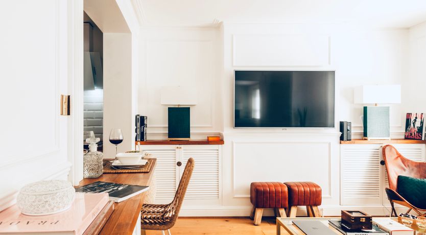 Photo of West Garden Retreat