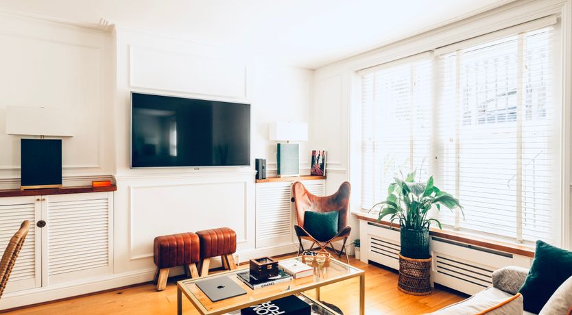 Photo of West Garden Retreat