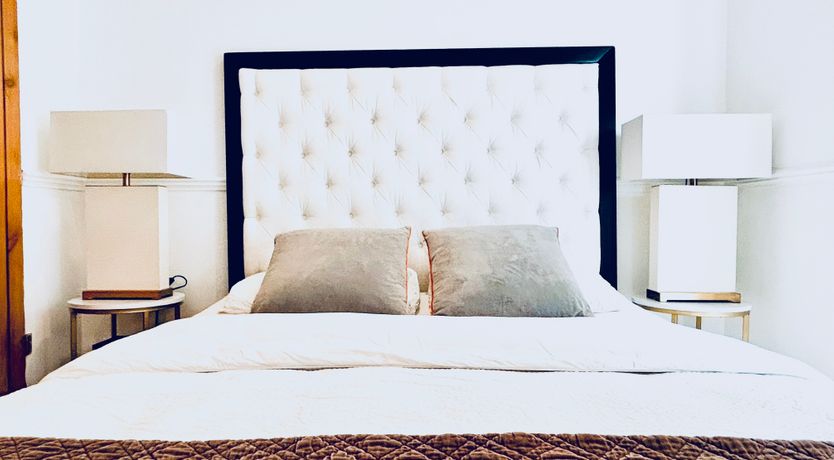 Photo of West Garden Retreat