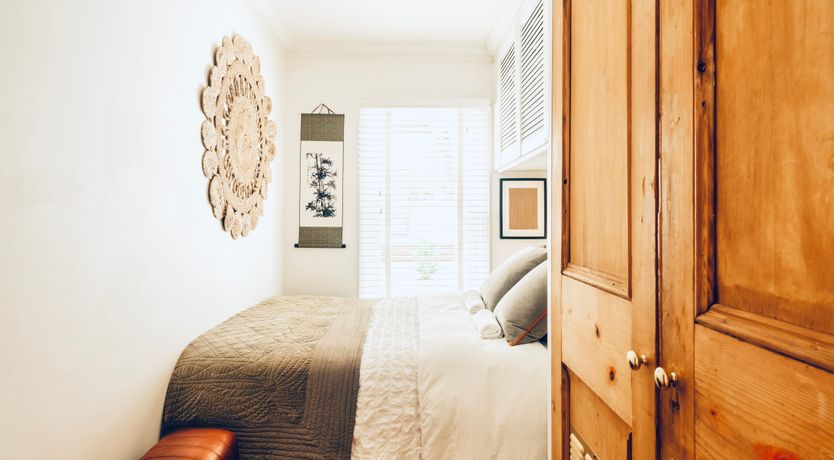 Photo of West Garden Retreat