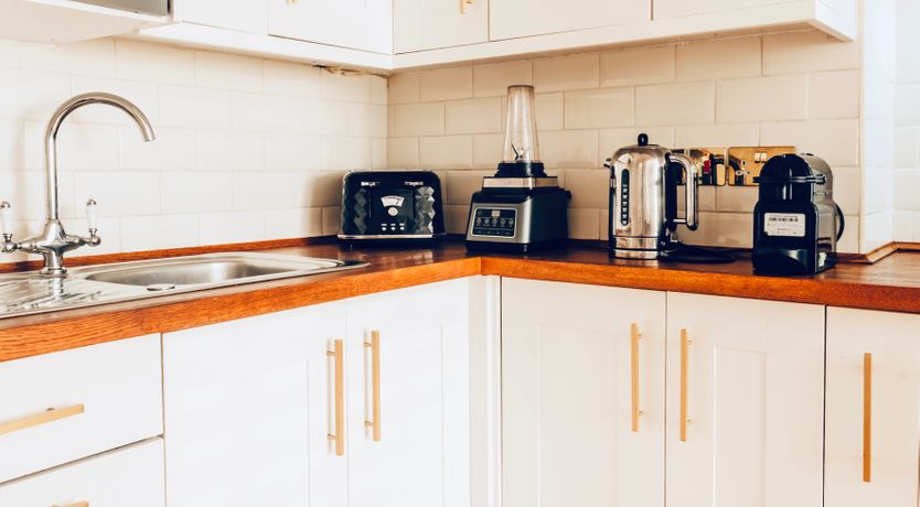 Photo of West Garden Retreat