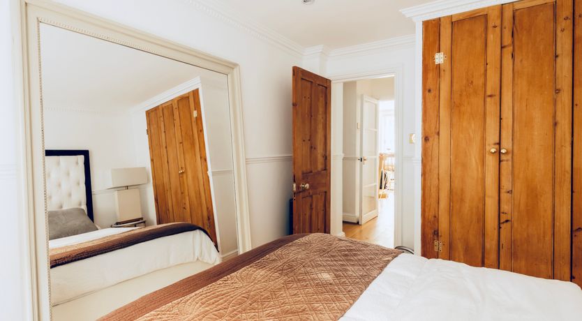 Photo of West Garden Retreat