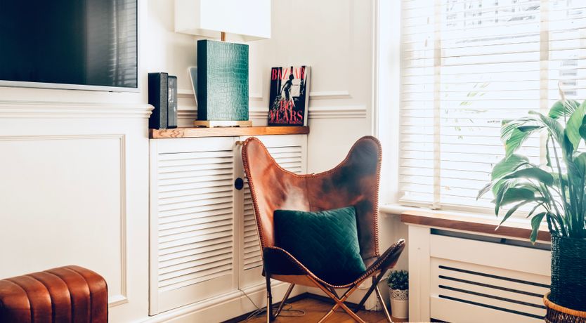 Photo of West Garden Retreat