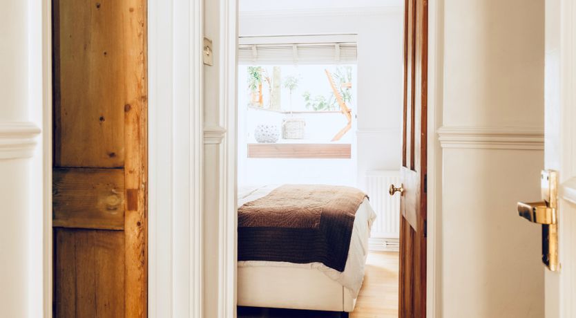 Photo of West Garden Retreat