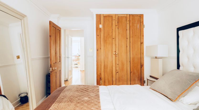 Photo of West Garden Retreat