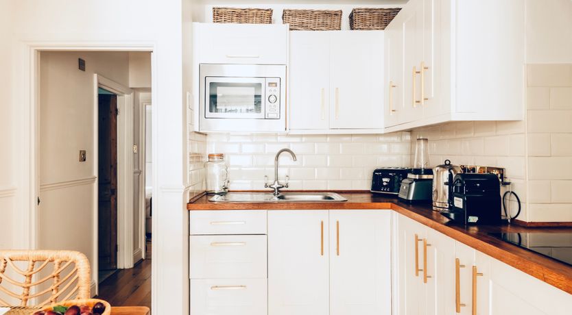 Photo of West Garden Retreat