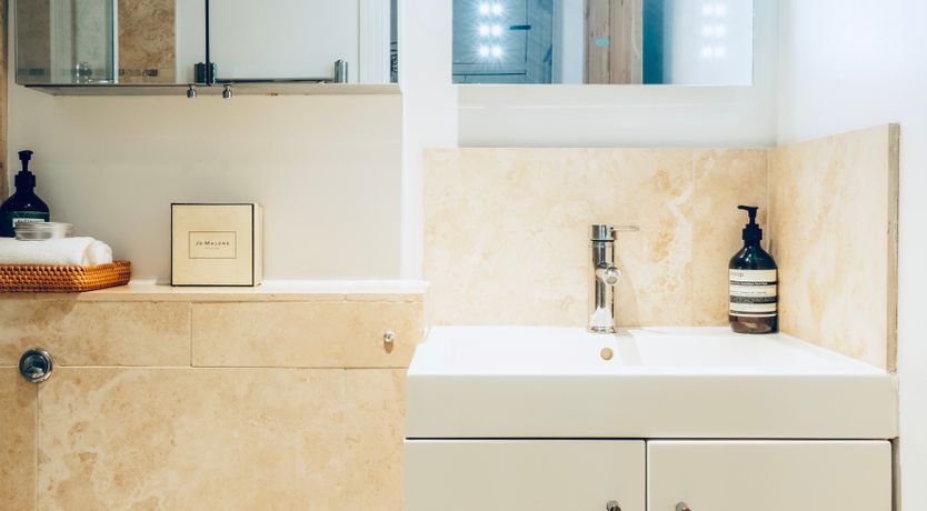 Photo of West Garden Retreat