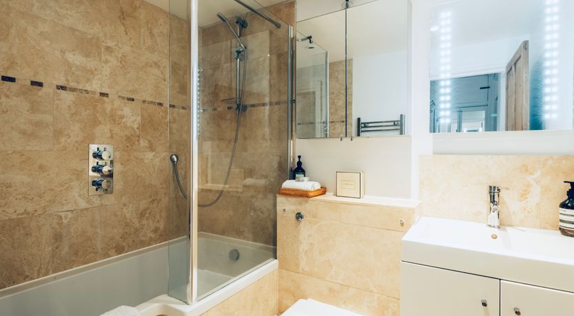 Photo of West Garden Retreat