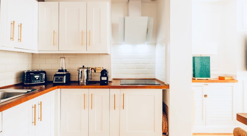 Photo of West Garden Retreat