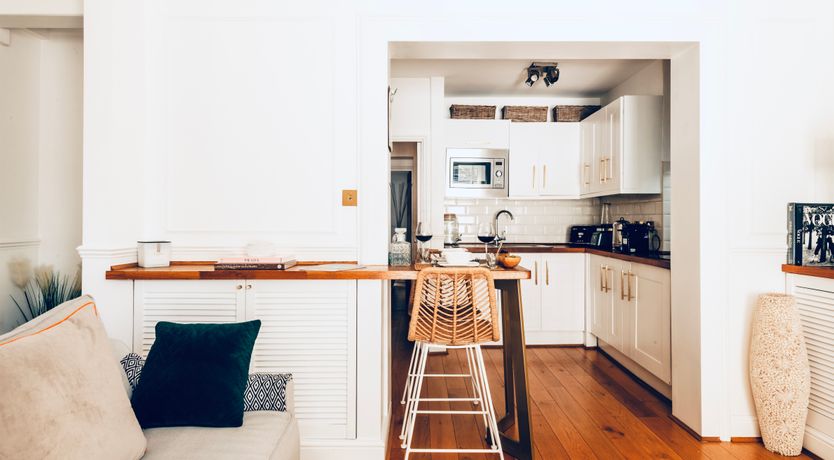 Photo of West Garden Retreat