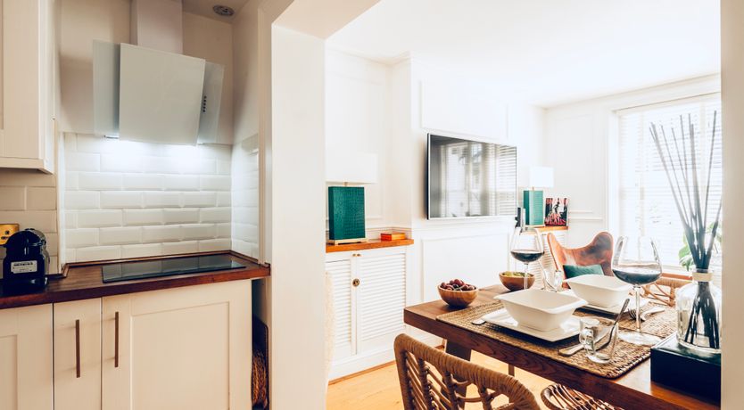 Photo of West Garden Retreat