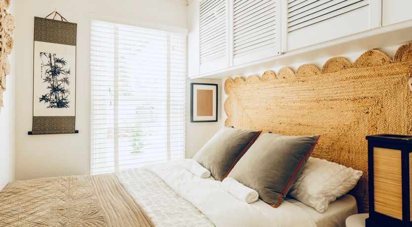 Photo of West Garden Retreat