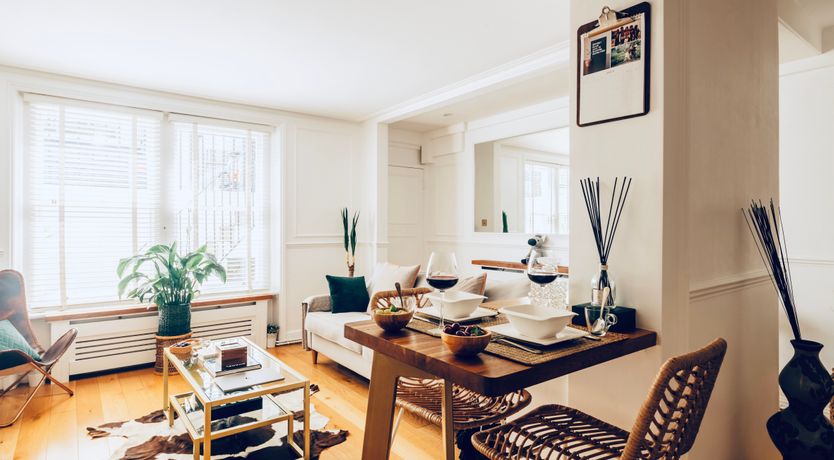 Photo of West Garden Retreat