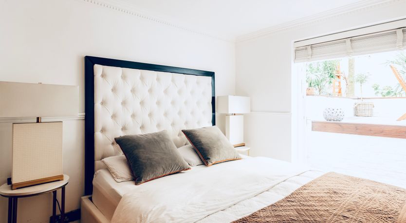 Photo of West Garden Retreat