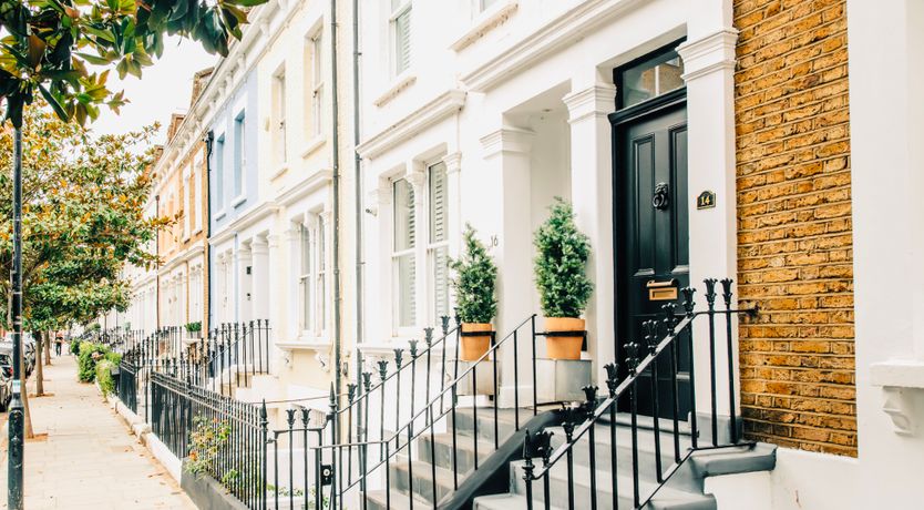 Photo of West Garden Retreat