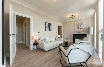 Ramsgate Rhapsody Holiday Home