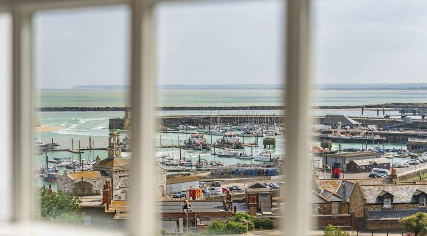 Photo of Ramsgate Rhapsody