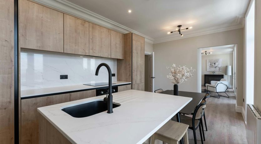 Photo of Ramsgate Rhapsody