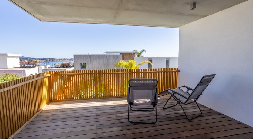 Photo of Summer Horizon