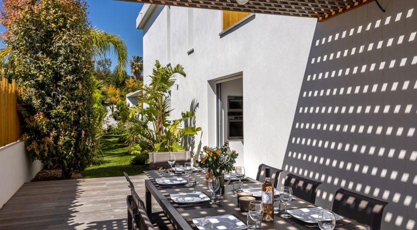 Photo of Summer Horizon