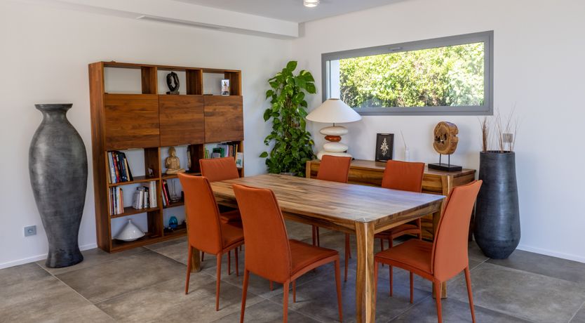 Photo of Summer Horizon