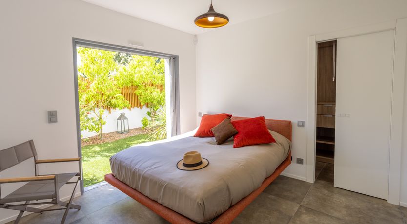 Photo of Summer Horizon