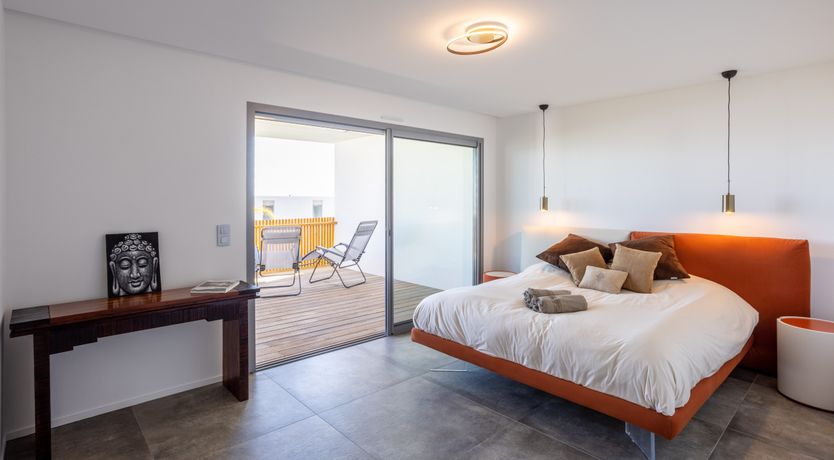 Photo of Summer Horizon