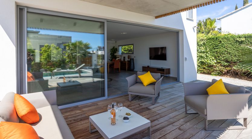 Photo of Summer Horizon