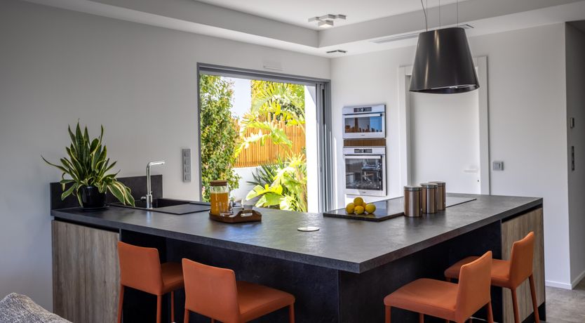 Photo of Summer Horizon