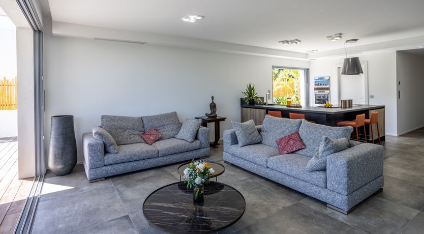 Photo of Summer Horizon