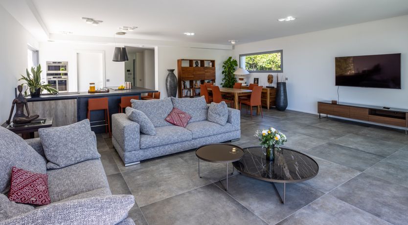 Photo of Summer Horizon