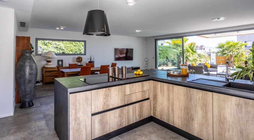 Photo of Summer Horizon