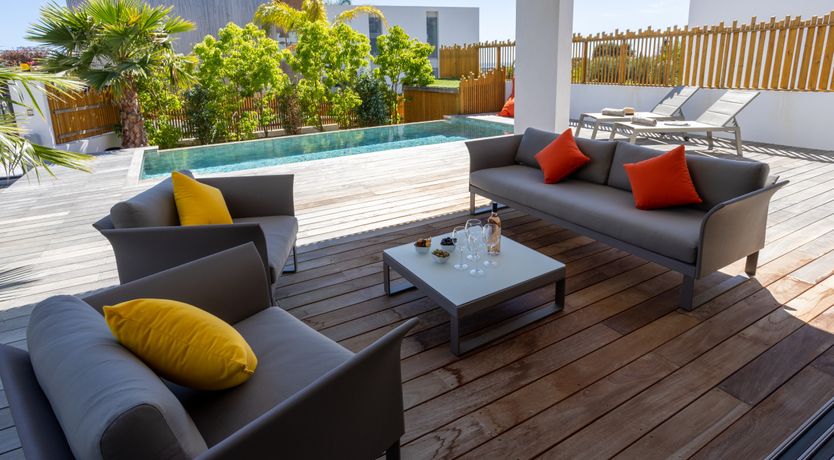 Photo of Summer Horizon