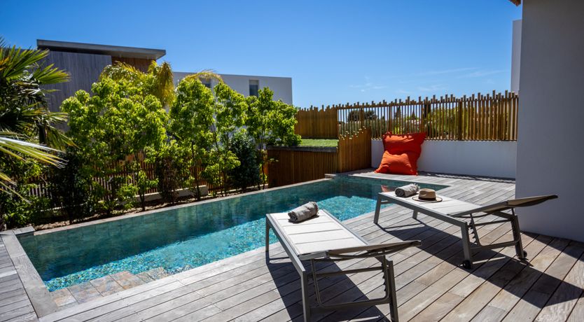 Photo of Summer Horizon