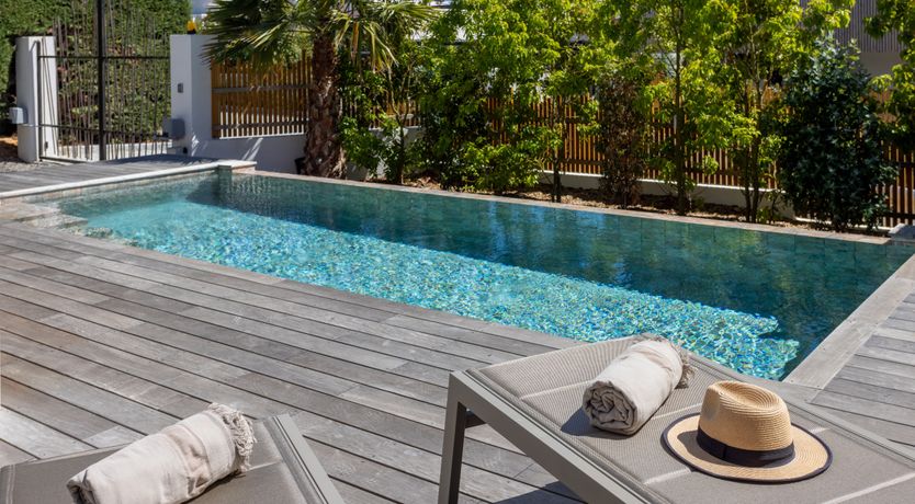 Photo of Summer Horizon