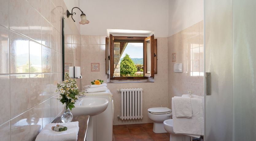 Photo of Tuscan Garden Retreat