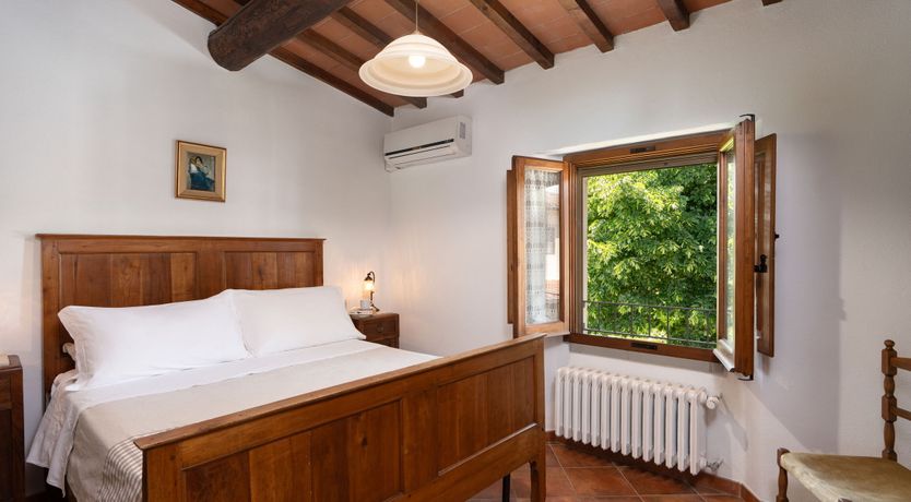 Photo of Tuscan Garden Retreat