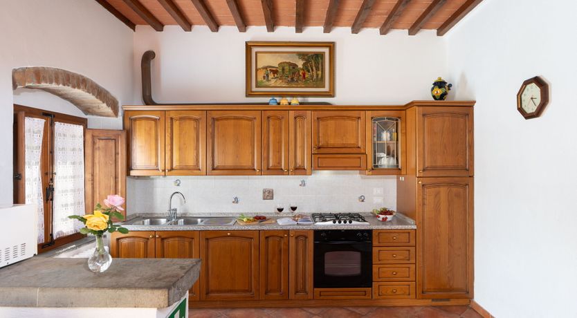 Photo of Tuscan Garden Retreat