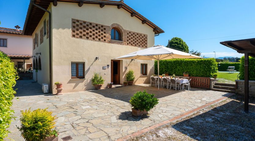 Photo of Tuscan Garden Retreat