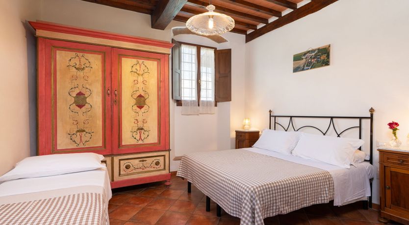 Photo of Tuscan Garden Retreat