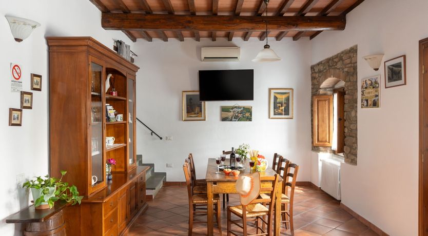 Photo of Tuscan Garden Retreat