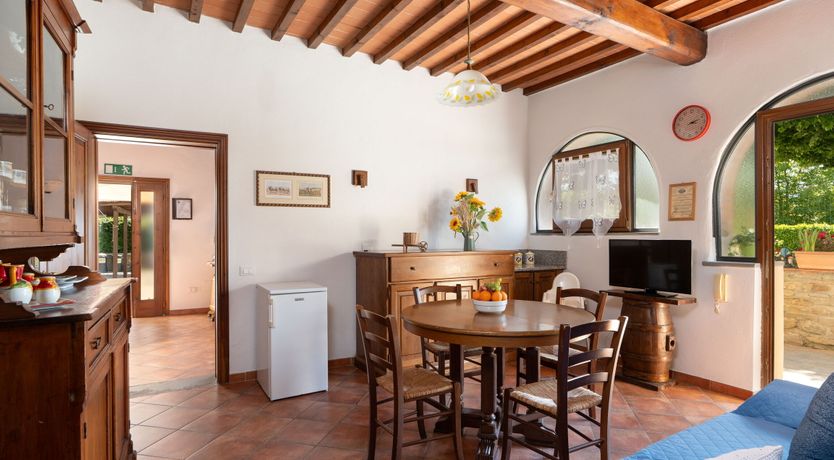 Photo of Tuscan Garden Retreat