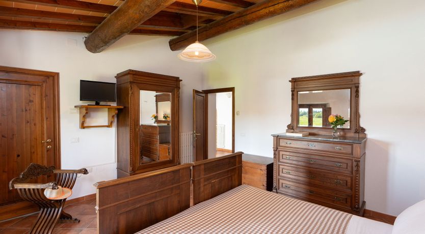 Photo of Tuscan Garden Retreat