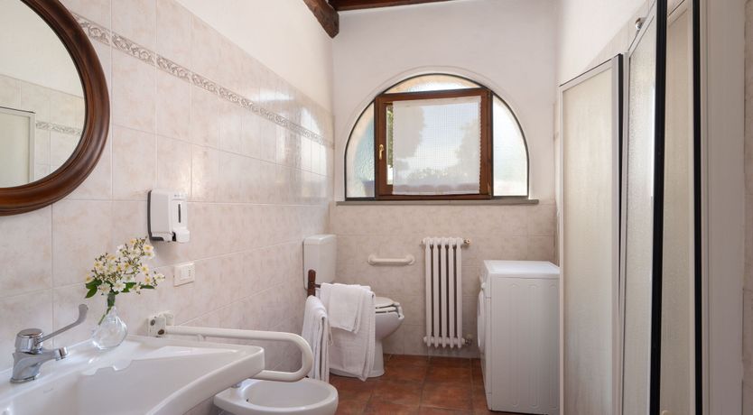 Photo of Tuscan Garden Retreat