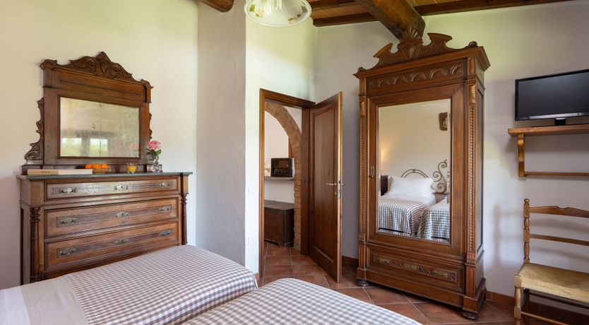 Photo of Tuscan Garden Retreat