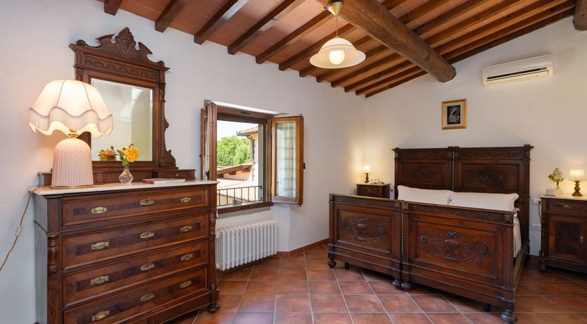 Photo of Tuscan Garden Retreat