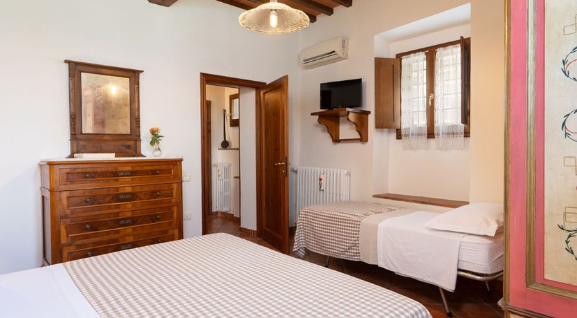 Photo of Tuscan Garden Retreat